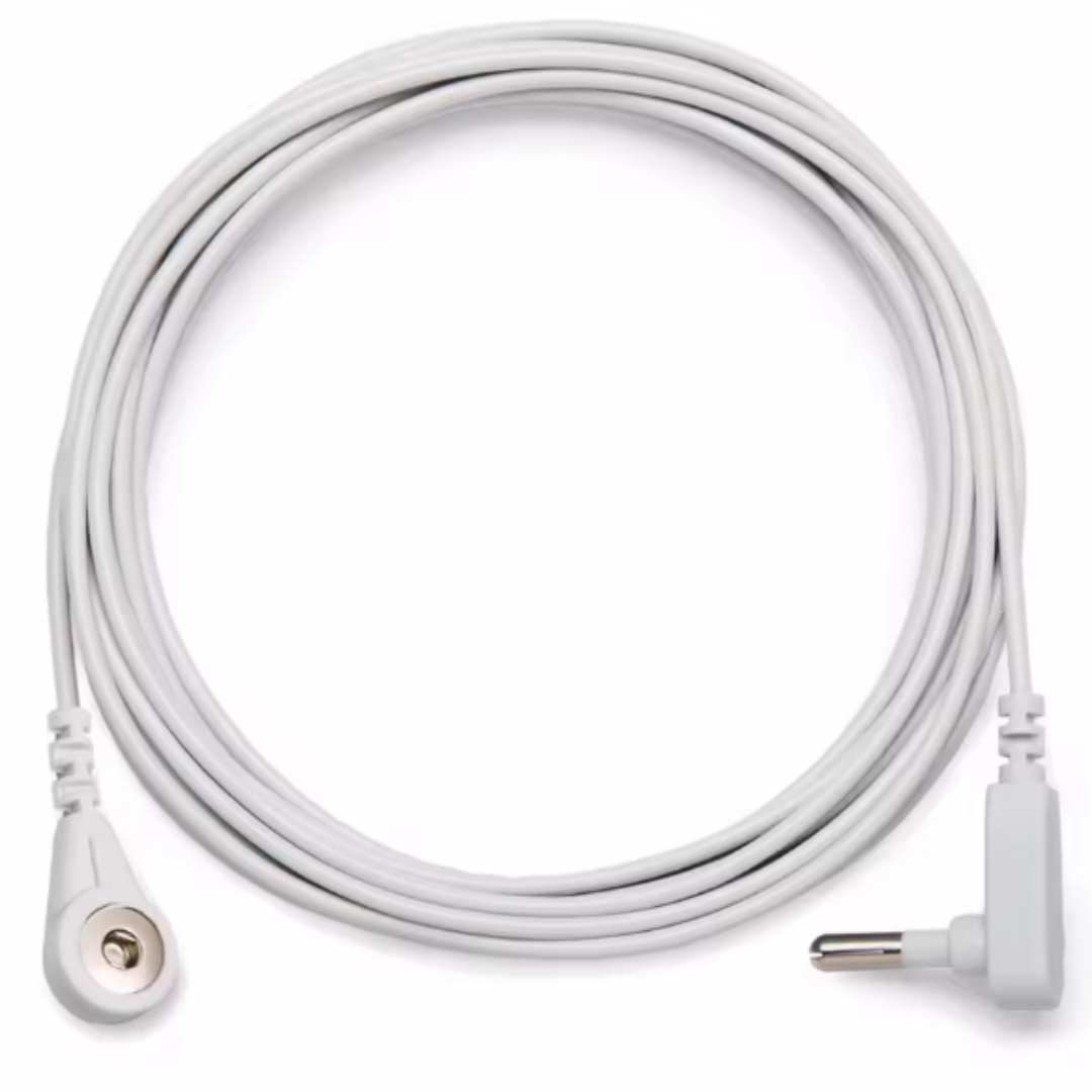 Earthing Cord / Socket Adapter / Rod / Bracelet for Grounding Sheet / Earthing Pillowcase/ Grounded Mat
